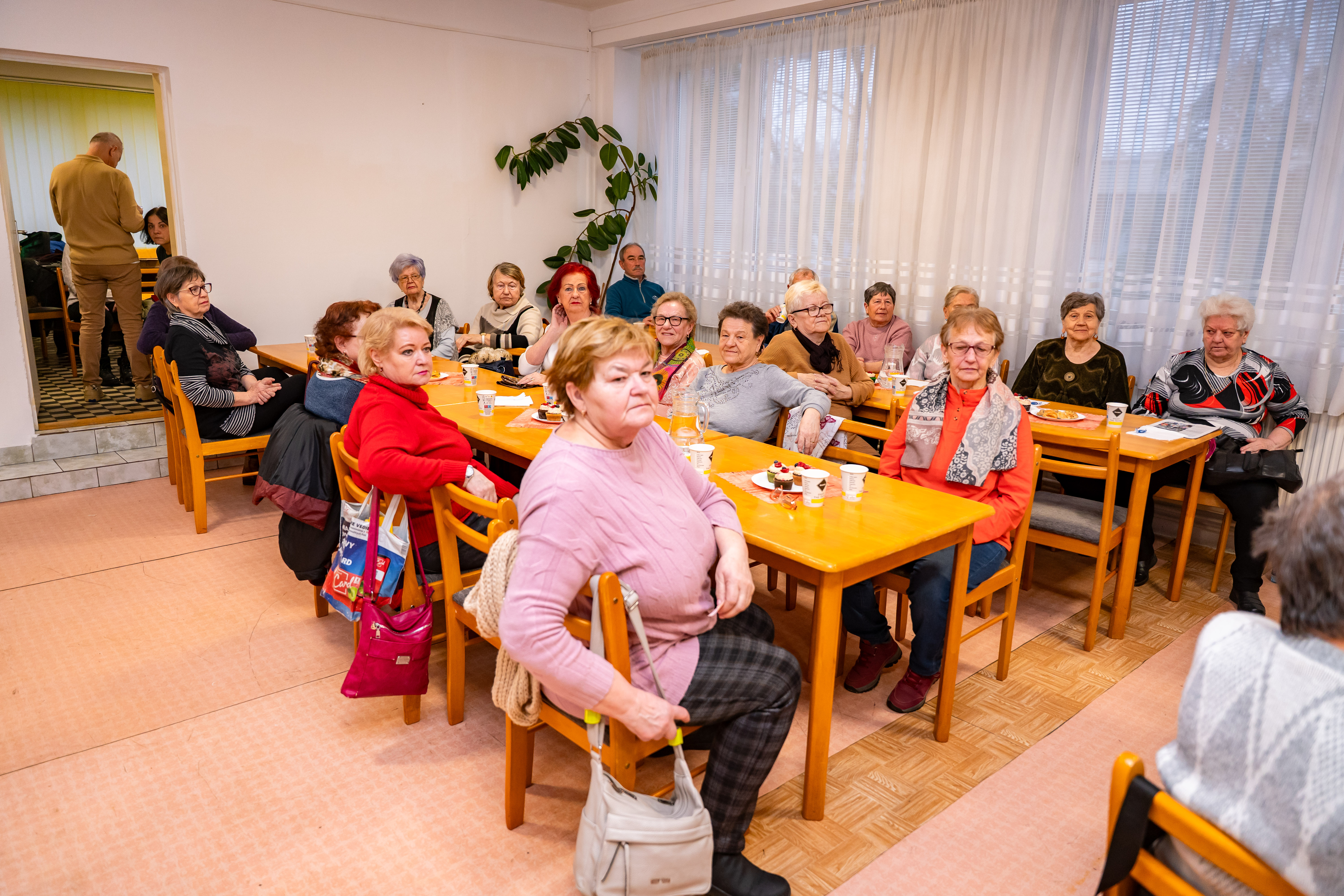 Navsteva klubu Krestanskych seniorov v Kosiciach-1